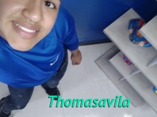 Thomasavila
