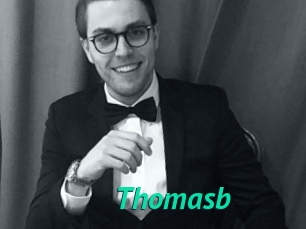 Thomasb