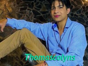 Thomascolyns