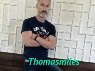 Thomasmiles