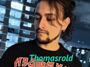 Thomasrold