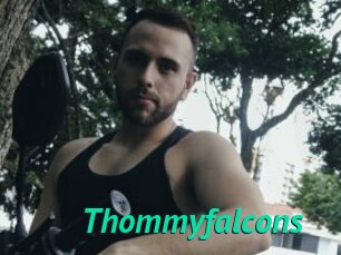 Thommyfalcons