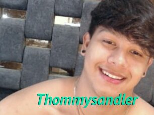 Thommysandler