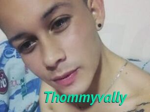 Thommyvally