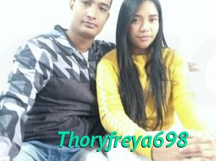 Thoryfreya698