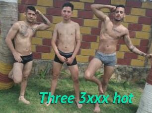 Three_3xxx_hot