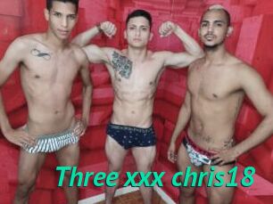 Three_xxx_chris18