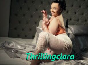 Thrillingclara