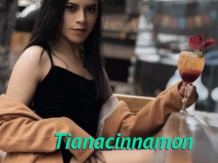 Tianacinnamon