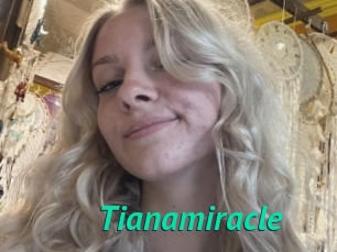 Tianamiracle