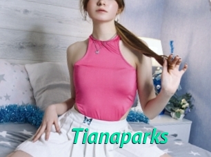 tianaparks Gratis Camsex