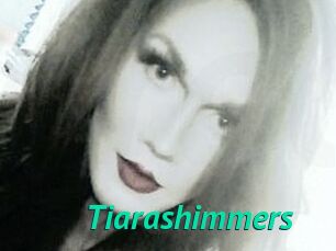 Tiarashimmers
