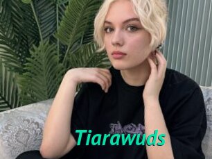 Tiarawuds