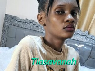 Tiasavanah