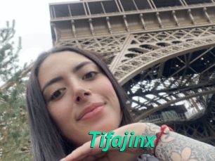Tifajinx