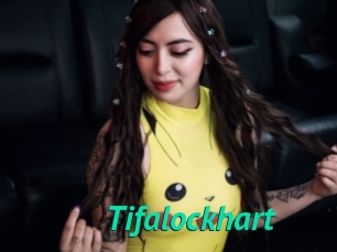 Tifalockhart