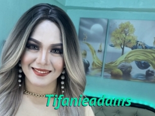 Tifanieadams