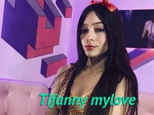 Tifanny_mylove