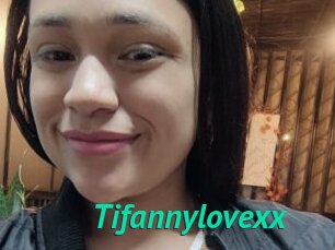 Tifannylovexx