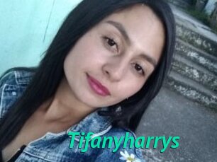 Tifanyharrys