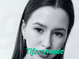 tifanywade Gratis Camsex