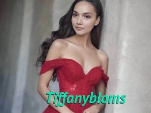 Tiffanybloms
