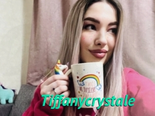 Tiffanycrystale