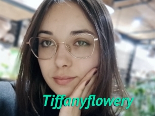 Tiffanyflowery