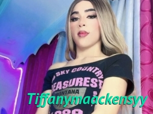 tiffanymaackensyy Gratis Camsex