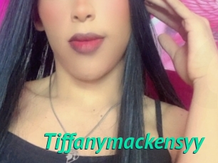 Tiffanymackensyy