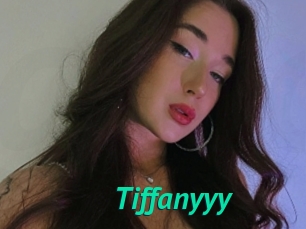 Tiffanyyy