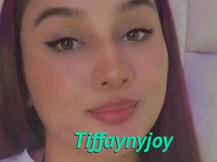 Tiffaynyjoy