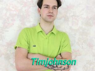 Timjohnson