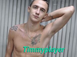 Timmyplayer