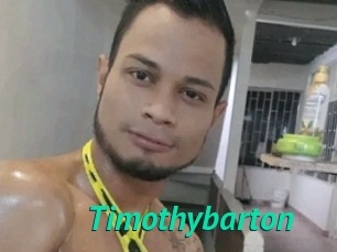 Timothybarton