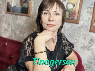 Tinagerson