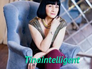 Tinaintelligent