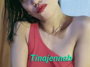Tinajennah