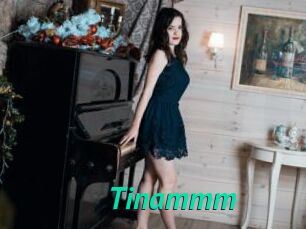 Tinammm