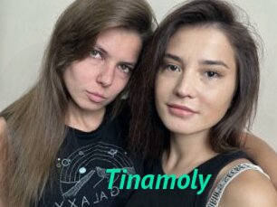 Tinamoly