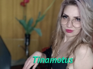 Tinamotus
