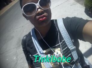 Tinkibabe