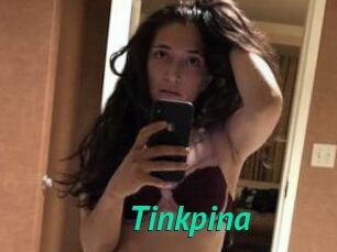 Tinkpina