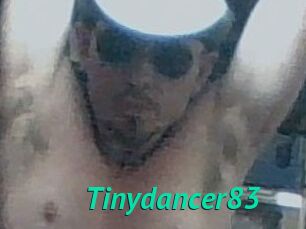 Tinydancer83