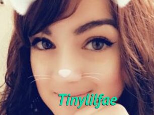 Tinylilfae