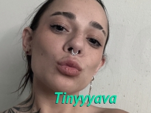 Tinyyyava