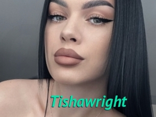 Tishawright