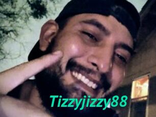 Tizzyjizzy88