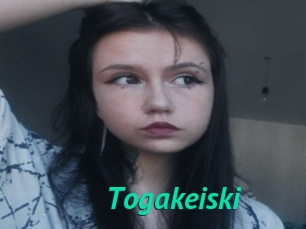 Togakeiski
