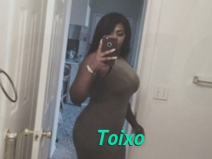 Toixo